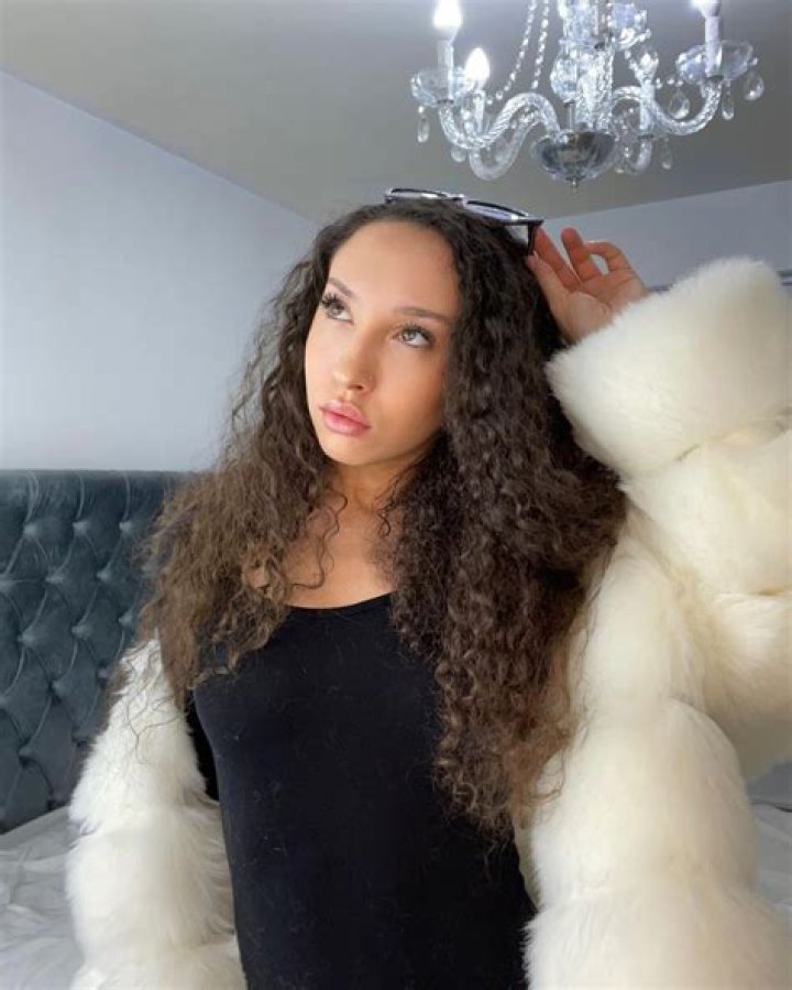 Trinity Nicole Brown Height, Weight, Net Worth, Age, Birthday, Wikipedia, Who, Nationality, Biography