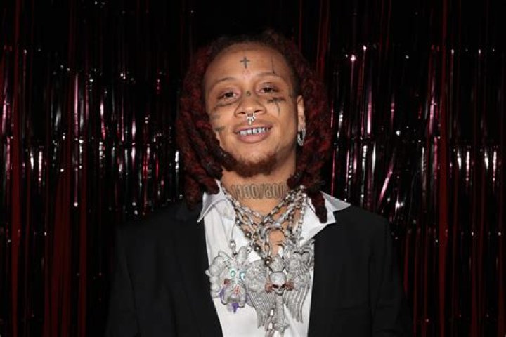 Trippie Redd's Wealth in 2023: An Exploration of the Rapper's Finances - SarkariResult