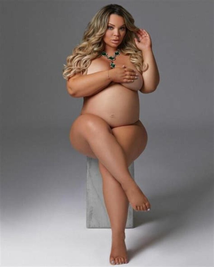 Trisha Paytas Height, Weight, Measurements, Bra Size, Shoe Size