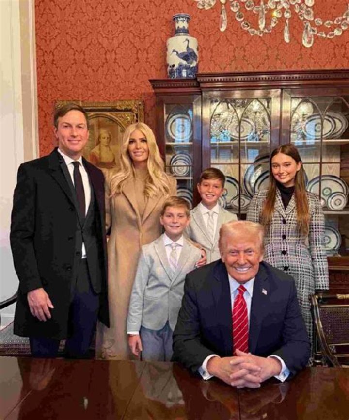 Tristan Milos Trump Height, Weight, Net Worth, Age, Birthday, Wikipedia, Who, Instagram, Biography
