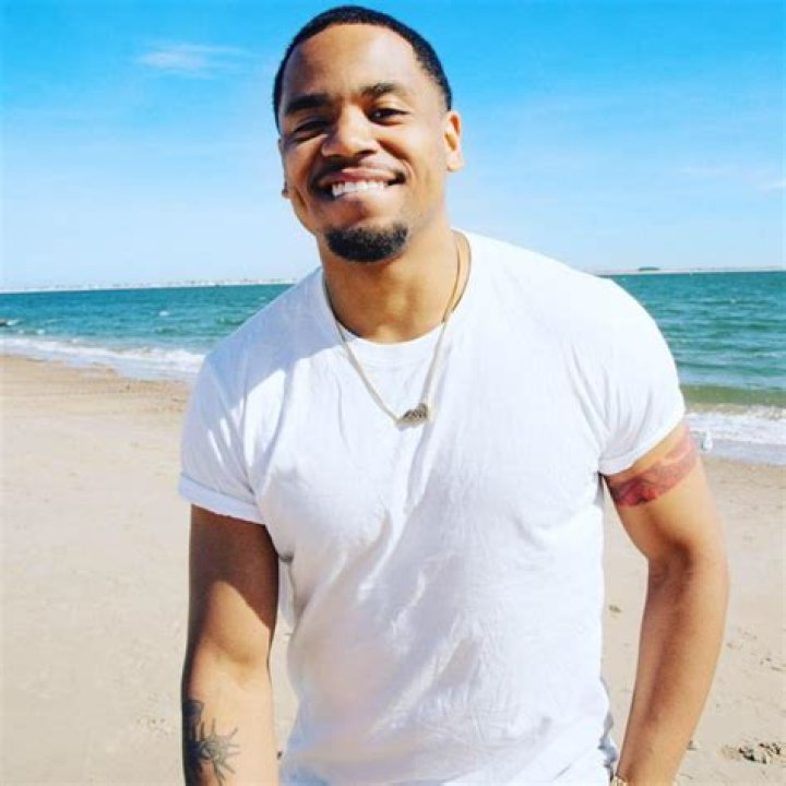 Tristan Wilds Height, Weight, Body Measurements, Shoe Size