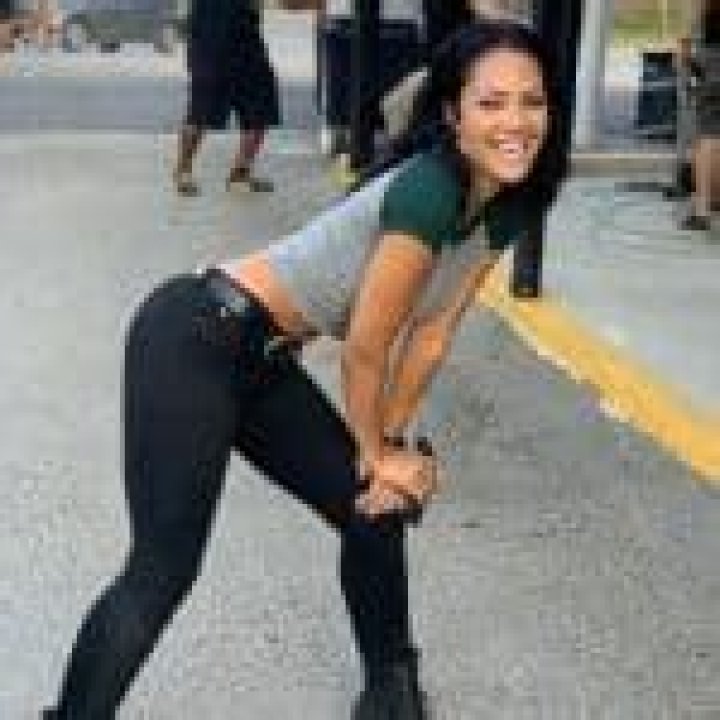 
Tristin Mays’ Measurements, Ethnicity, Husband, Net Worth 