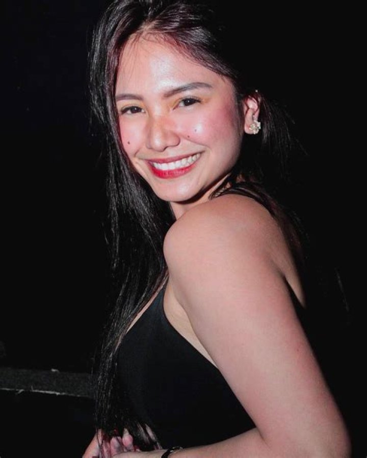 Trixie Lalaine Fabricante Height, Weight, Net Worth, Age, Birthday, Wikipedia, Who, Nationality, Biography