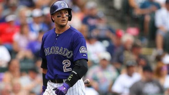 Troy Tulowitzki Height, Weight, Net Worth, Age, Birthday, Wikipedia, Who, Nationality, Biography