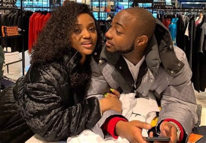 Truth About Davido and Chioma: Are the Couple Still Together?