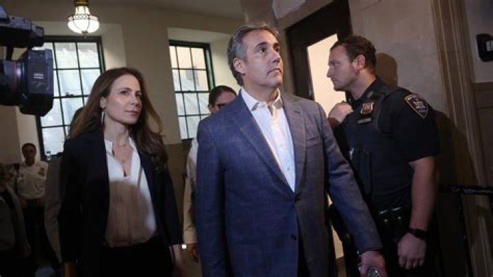 
Truths About Michael Cohen’s Work Crisis, Controversies and Family Life 