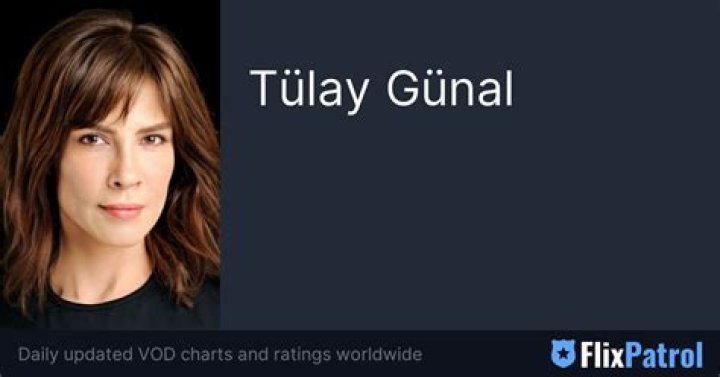 Tülay Günal Net Worth