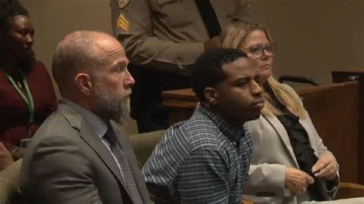 Tulsa Man Sentenced To Death – Trial Update Of Ondriel Smith