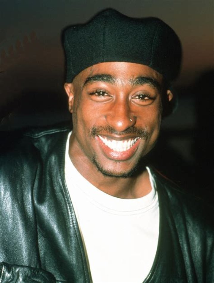 Tupac Shakur Height: How Tall Was Tupac?