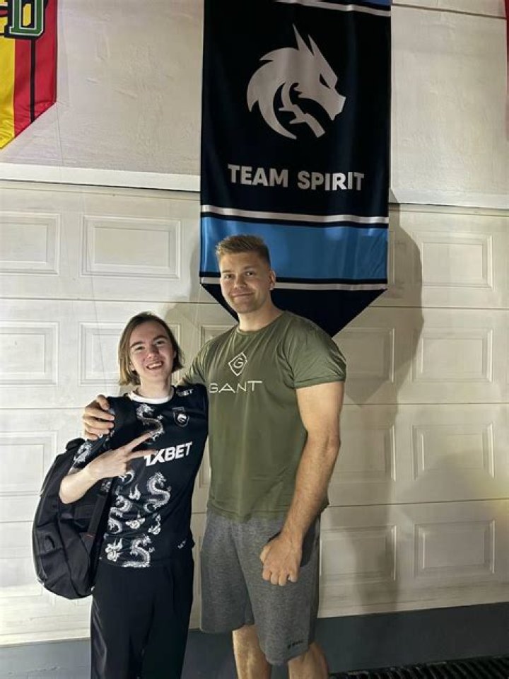 Twitch: BlameF Age, Height, Girlfriend And Net Worth: Facts To Know