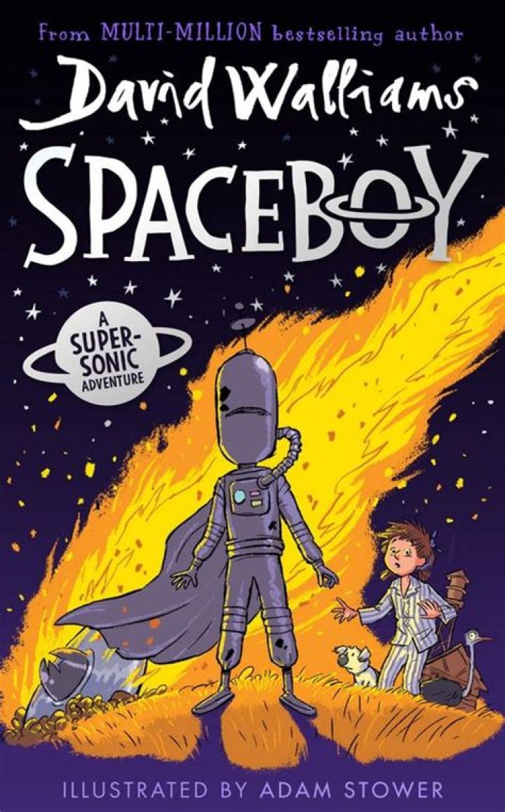 Twitch Star Spaceboy : Find His Age and Wikipedia