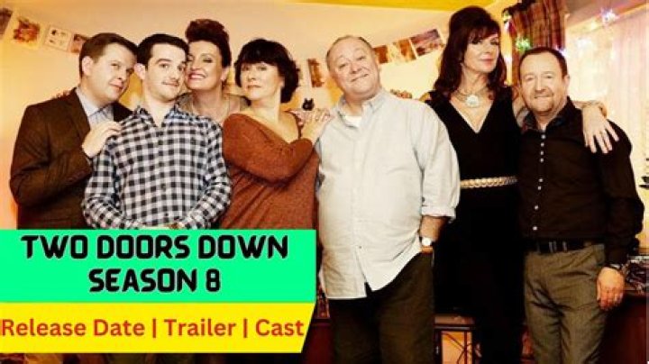 Two Doors Down Season 8 Release Date : Recap, Cast, Review, Spoilers, Streaming, Schedule & Where To Watch?Two Doors Down Season 8 Release DateTwo Doors Down Season 8 Release Date : Recap, Cast, Review, Spoilers, Streaming, Schedule & Where To Watch? - SarkariResult
