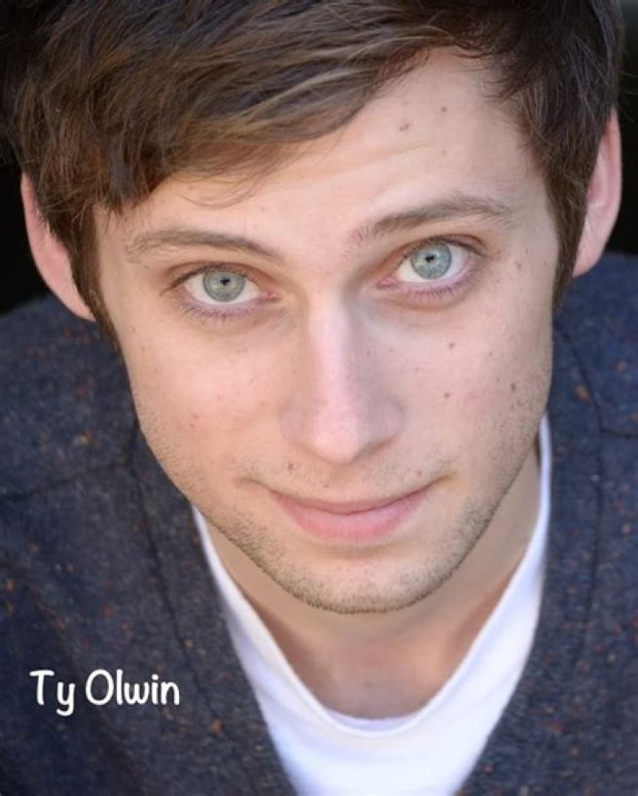 Ty Olwin Net Worth