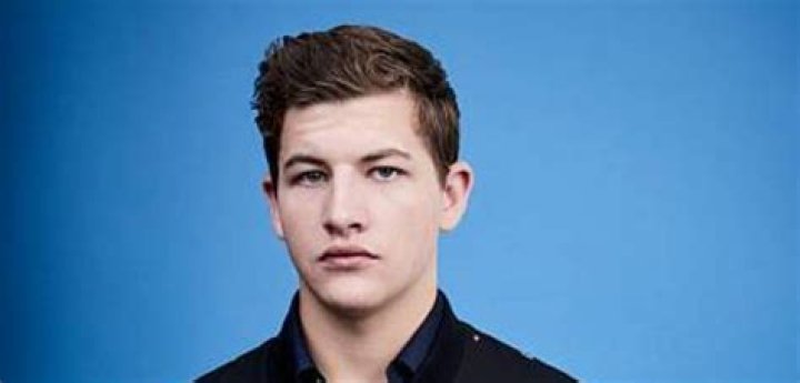 Tye Sheridan Height, Weight, Body Measurements, Shoe Size