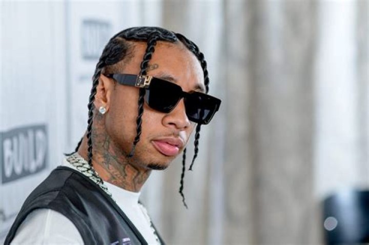 Tyga Height, Weight, Net Worth, Age, Birthday, Wikipedia, Who, Instagram, Biography