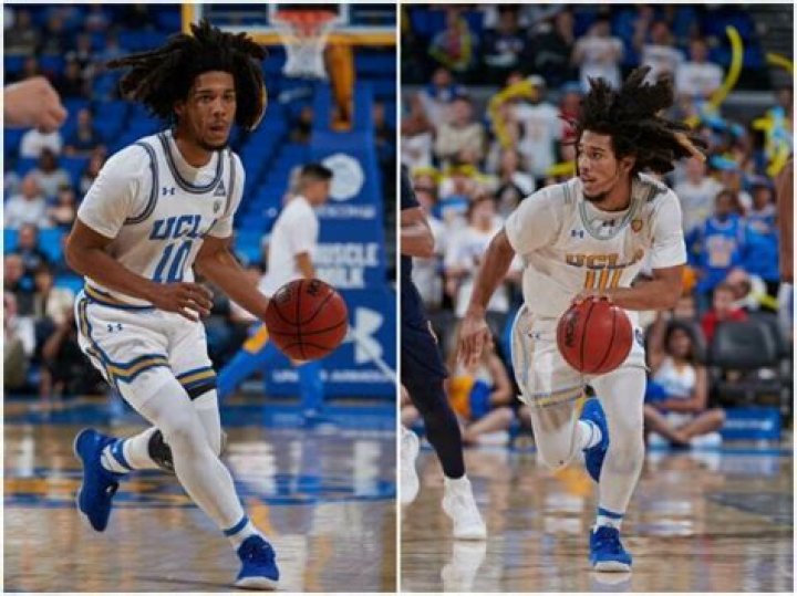 Tyger Campbell Net Worth: Career, Family, Age, Income, Wiki, Bio, All You Need to Know - SarkariResult