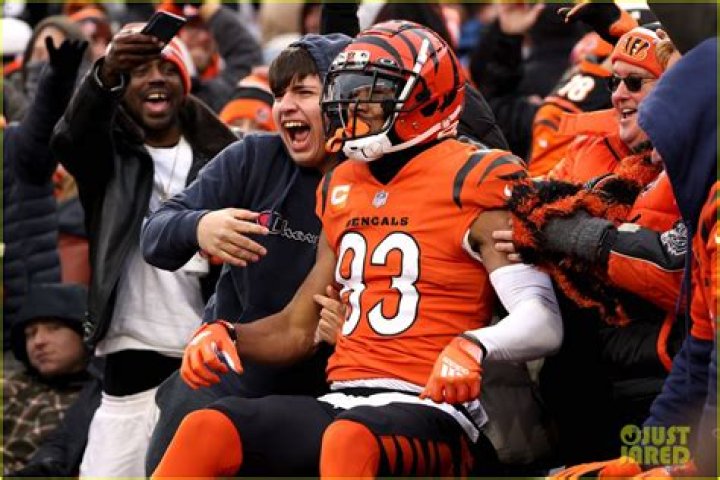 Tyler Boyd Children: Who Is The Mother Of Tyler Boyd’s Daughter Taylen Boyd?