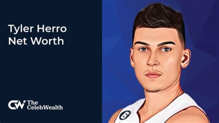 Tyler Herro Net Worth: Details About Gf, Career, NBA, Age, Home, Earnings - SarkariResult