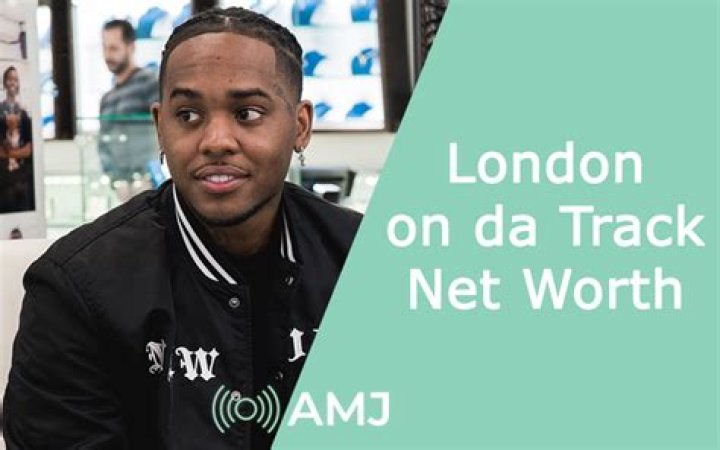 Tyler Holmes – London On Da Track Age, Birthday, Wikipedia, Who, Nationality, Biography