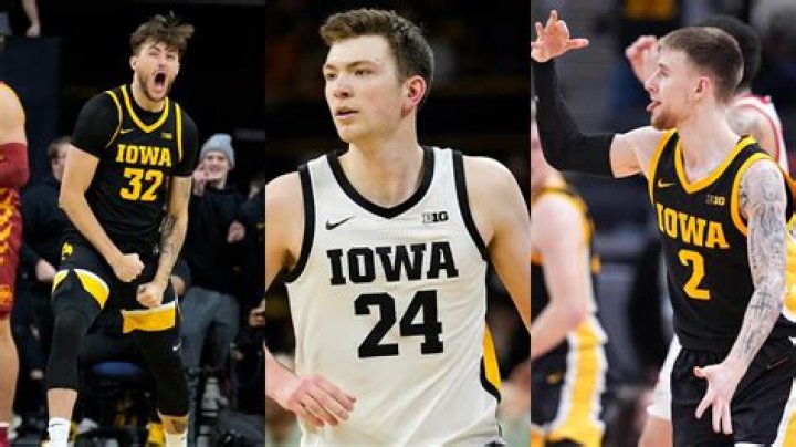 
Tyler Linderbaum Parents And Family; What You Need To Know About Iowa Hawkeyes Players? 