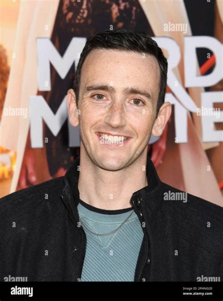 Tyler Spindel Net Worth