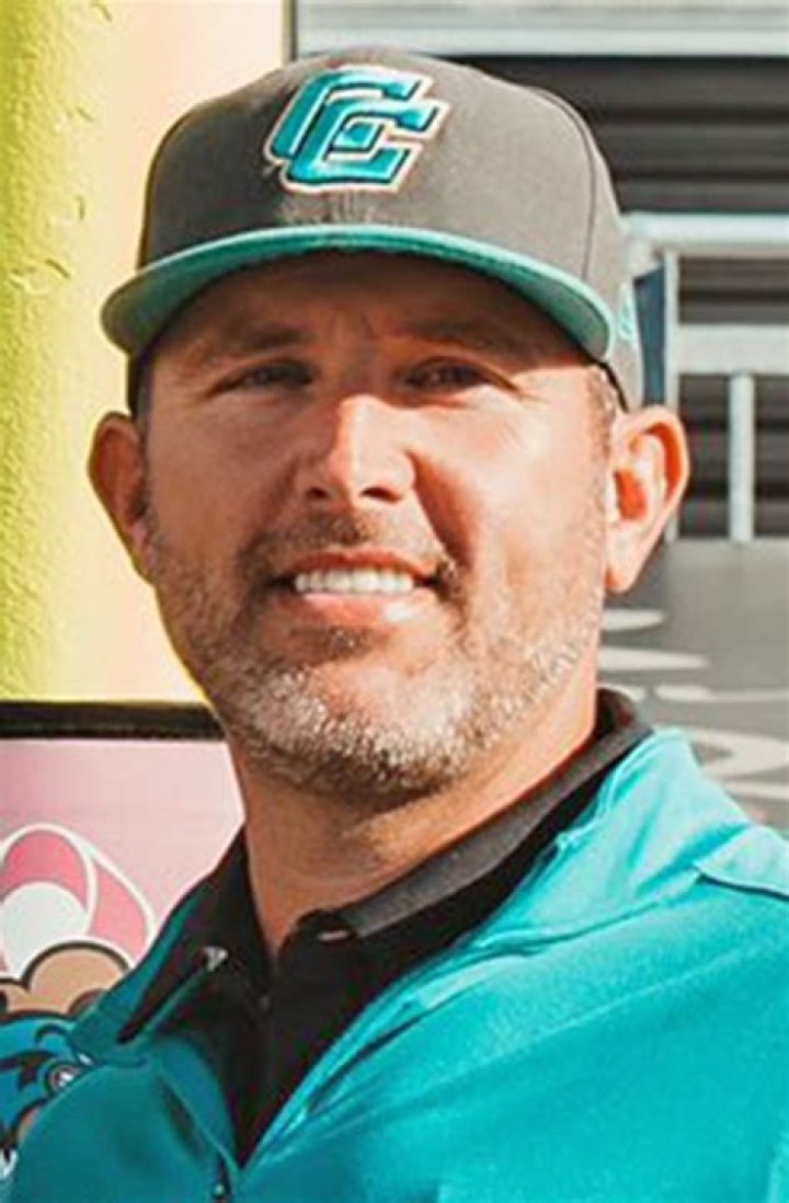 Tyler Thigpen Net Worth