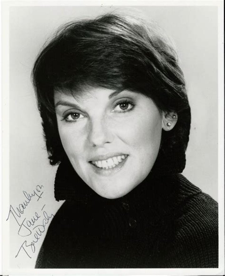 Tyne Daly