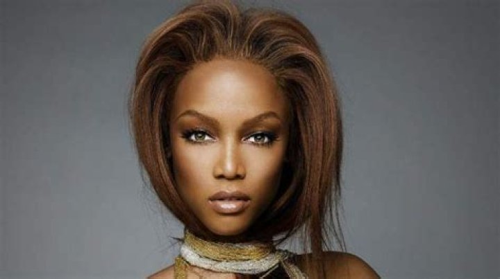 Tyra Banks Height, Weight, Body Measurements, Bra Size, Shoe Size