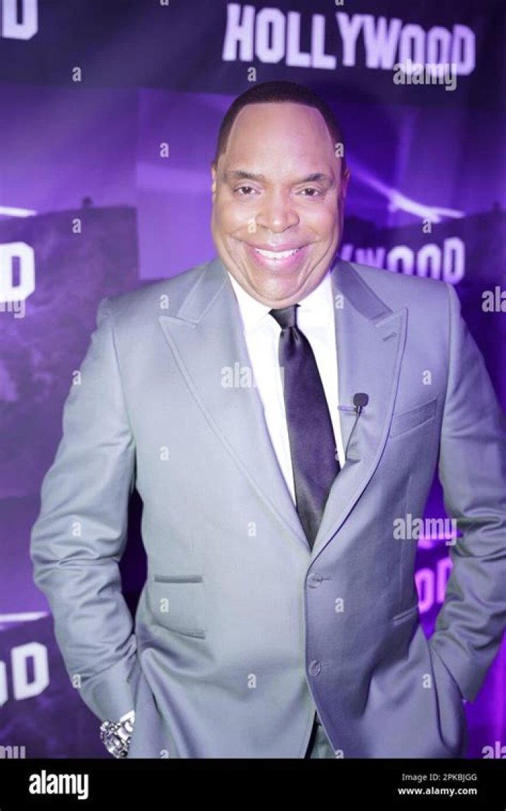 Tyrone Jackson Net Worth, Income, Salary, Earnings, Biography