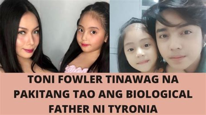 Tyronia Fowler Age Real Name: Know Her Family And Parents