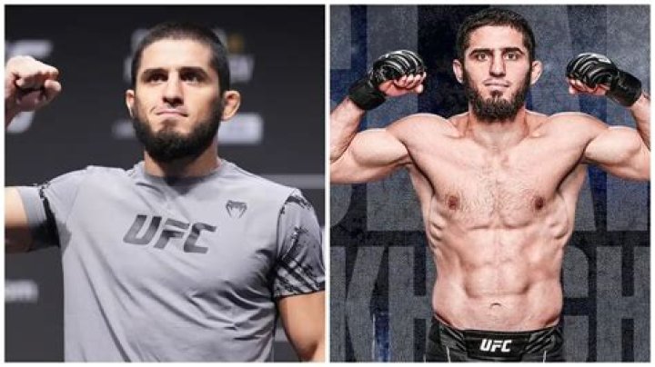 UFC 280: Untold Truth On Islam Makhachev Wife and Parents Ethnicity