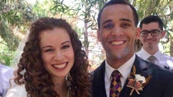 UFC: Who Is Jordan Leavitt Wife? Everything To Know About His Married Life And Children