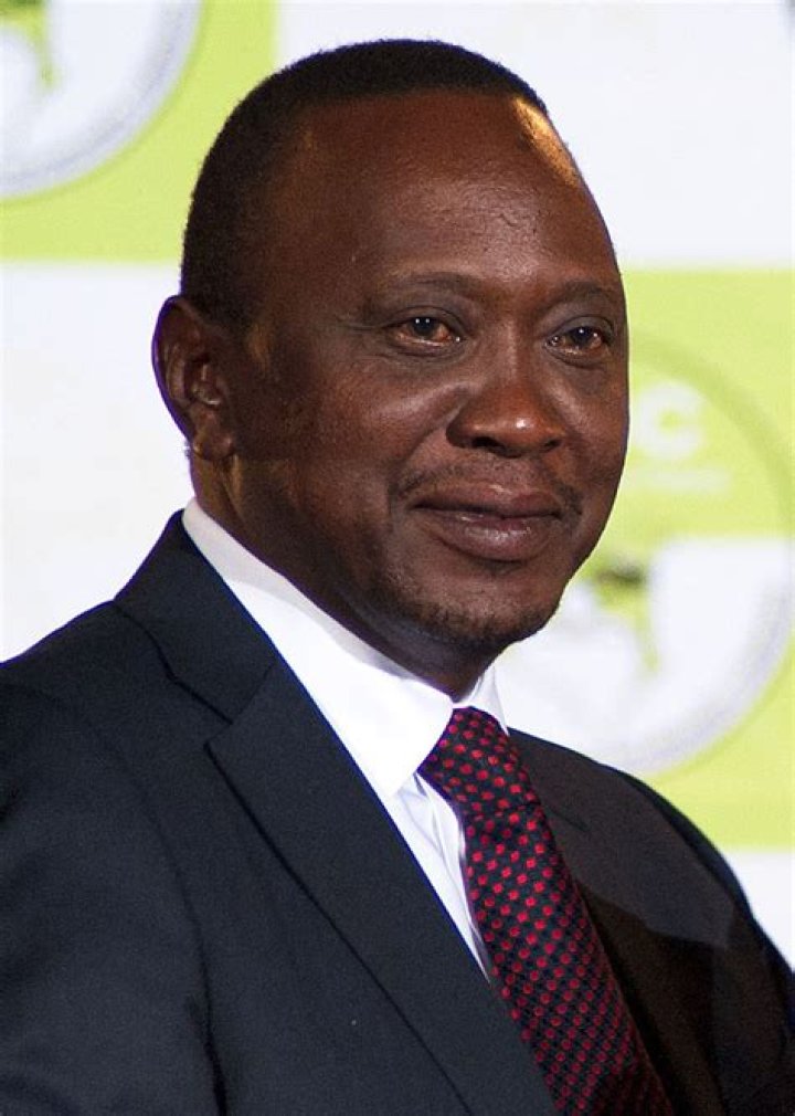 
Uhuru Kenyatta Height, Weight, Net Worth, Age, Birthday, Wikipedia, Who, Nationality, Biography 