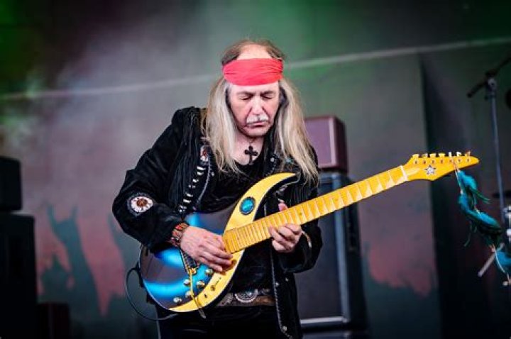 Uli Jon Roth