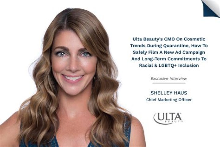 Ulta Beauty CMO Shelley Haus Death From Cancer -What’s Happened?