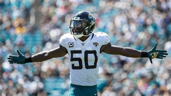Uncover the Details of Telvin Smith's Situation: What Happened to Him? - SarkariResult