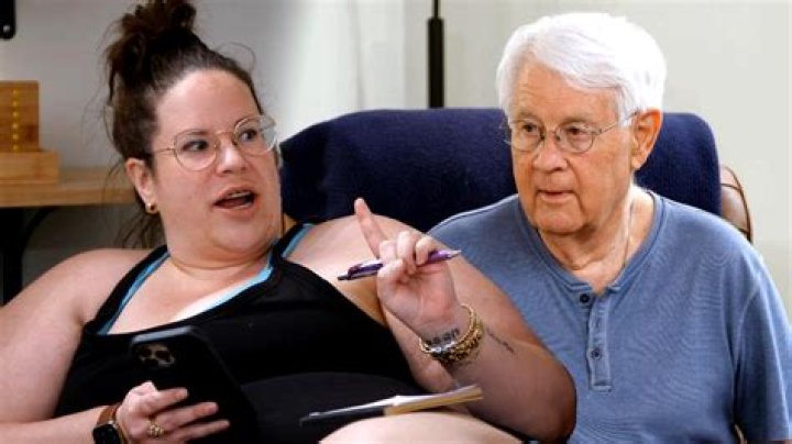 Uncovering the Astonishing Revelation of Whitney Way Thore's Long-Lost Half Sister on My Big Fat Fabulous Life. - SarkariResult