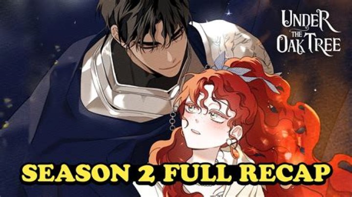 Under The Oak Tree Chapter 74 Release Date : Spoilers & Where To Watch? - SarkariResult