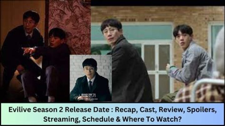 Underwater Ending Release Date : Recap, Cast, Review, Spoilers, Streaming, Schedule & Where To Watch? - SarkariResult