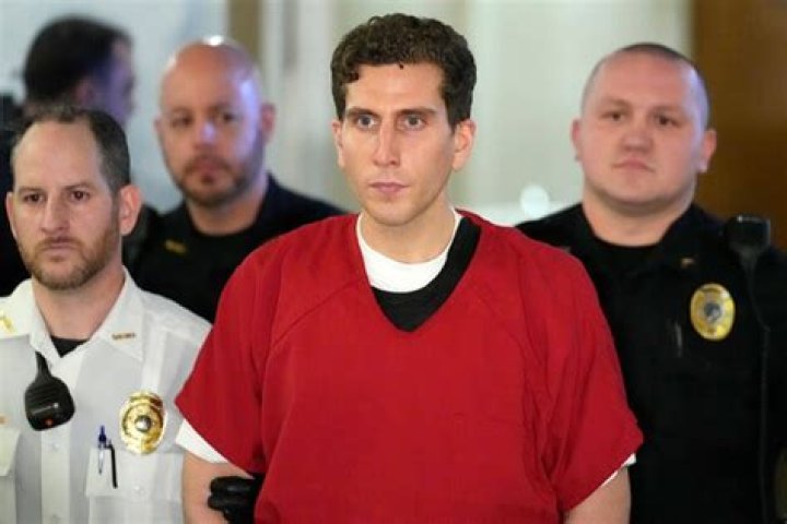 
University of Idaho Suspect Returns to Court, Waives His Right to Speedy Preliminary Hearing 