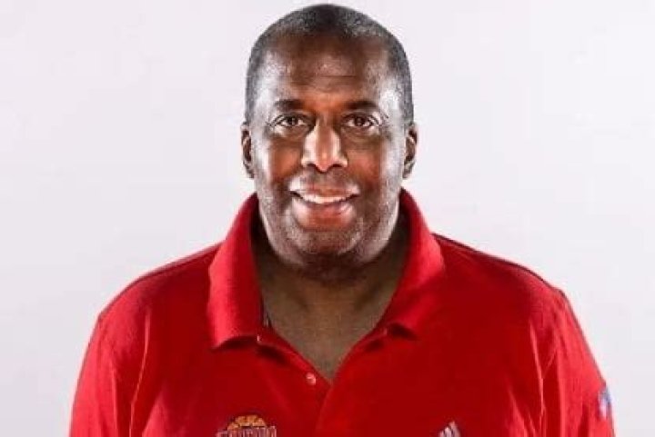 
Uppsala Basketball Player Ike Person Passed Away At 61, Family Mourns Towards The Coach 