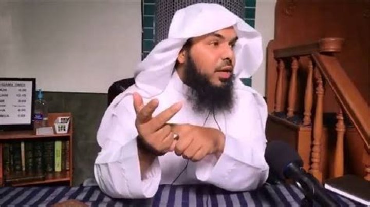 Usman Khan Ibn Farooq Net Worth