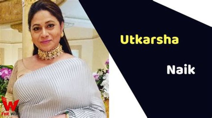 Utkarsha Raturi Height, Weight, Net Worth, Age, Birthday, Wikipedia, Who, Nationality, Biography