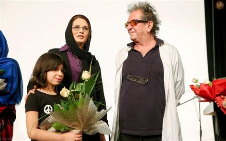 Vahideh Mohammadifar Age And Wikipedia : What Happened To The Writer? - SarkariResult