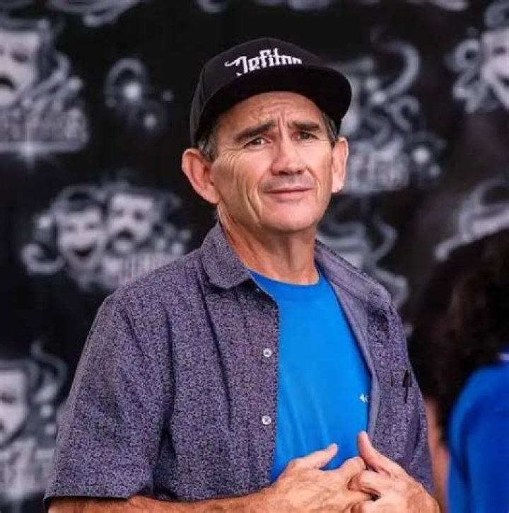 Valente Rodriguez Biography, Age, Family, Wife, Height, Movies, Blood In Blood Out, Instant Family