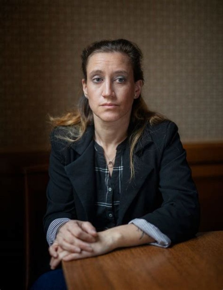 
Valérie Bacot Age, Birthday, Wikipedia, Who, Nationality, Biography 