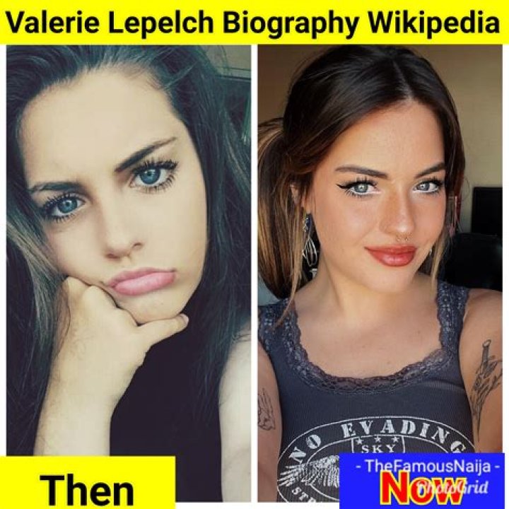 Valerie Peshuta Net Worth