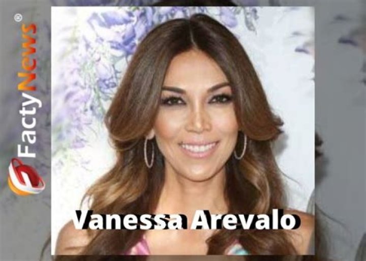 Vanessa Arevalo Height, Weight, Net Worth, Age, Birthday, Wikipedia, Who, Nationality, Biography