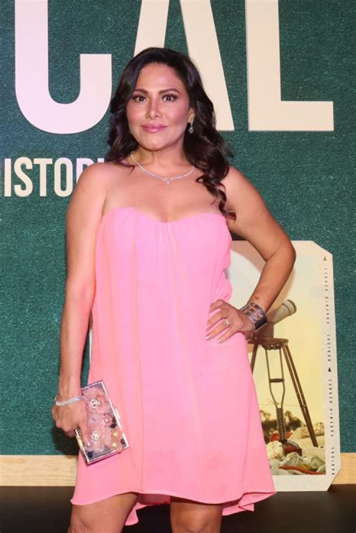 Vanessa Bauche Net Worth