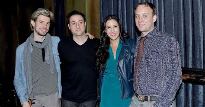 Vanessa Carlton Husband: Who is John McCauley